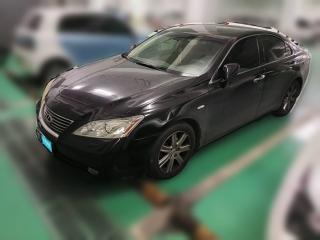 雷克薩斯雷克薩斯ES2006款 350
