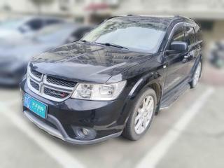 道奇酷威2013款 2.4L 兩驅尊尚版