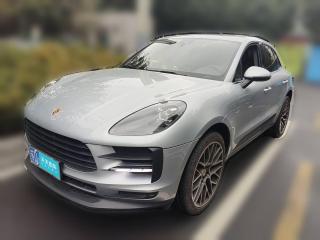 保時捷Macan2018款 Macan 2.0T
