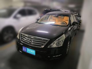 日產天籟2011款 2.5L XL領先版「杭州二手車」「天天拍車」