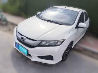 本田鋒范2015款 1.5L CVT舒適版