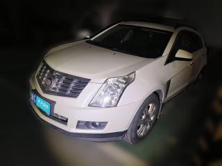 凱迪拉克凱迪拉克SRX2014款 3.0L 舒適型