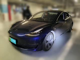 特斯拉Model 32019款 长续航全轮驱动版