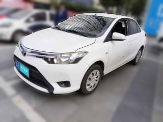 豐田威馳2014款 1.5L 自動智臻版