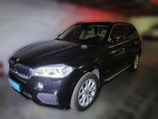 寶馬寶馬X52014款 xDrive35i 典雅型
