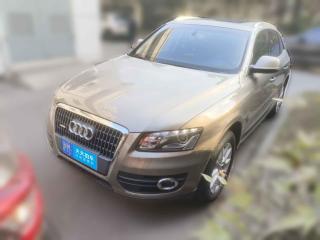 奥迪奥迪Q52012款 2.0TFSI 舒适型