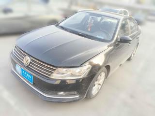 大众朗逸2017款 1.6L 自动舒适版