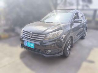 東風風光風光5802016款 1.5T 手動豪華型