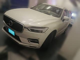 沃爾沃沃爾沃XC602021款 T5 四驅(qū)智逸豪華版