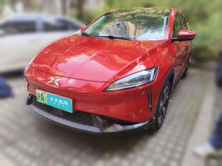 小鵬小鵬G32020款 520 尊享版