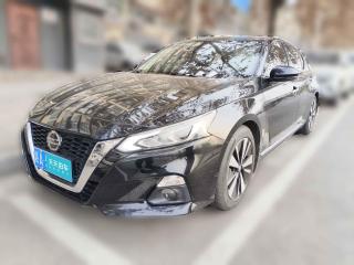 日產(chǎn)天籟2019款 2.0L XL Upper 智行版