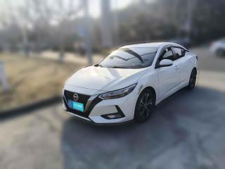 日产轩逸2020款 1.6L XL CVT悦享版