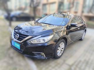 日產天籟2016款 2.0L XE 時尚版