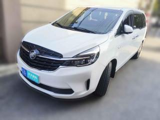 別克別克GL82021款 陸上公務(wù)艙 652T 舒適型