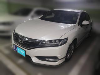 本田思鉑睿2017款 2.0L 經典版