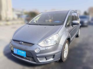 福特麦柯斯2008款 2.3L 7座豪华型