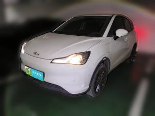 哪吒汽車哪吒V2022款 Pro 長續航智趣版