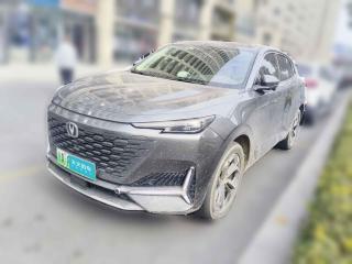 長安長安UNI-K 智電iDD2022款 藍鯨iDD 130km 1.5T 卓越型「杭州二手車」「天天拍車」