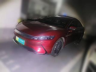 比亞迪漢2020款 EV 超長續(xù)航版尊貴型