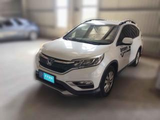 本田本田CR-V2016款 2.0L 两驱都市版