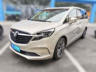 別克別克GL82022款 ES陸尊 653T 豪華型