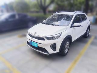 起亚奕跑2019款 1.4L 自动趣享版 国V