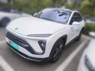 蔚來蔚來EC62020款 605KM 運動版
