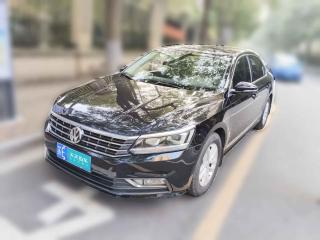 大众帕萨特2016款 330TSI DSG尊荣版