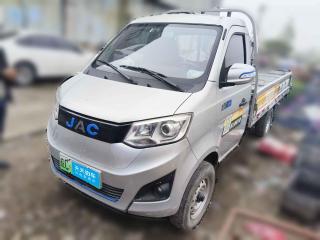 江汽集团多米EV12023款 载货汽车