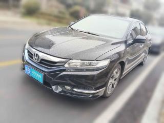 本田思鉑睿2017款 混動 2.0L 凈馳版「無錫二手車」「天天拍車」