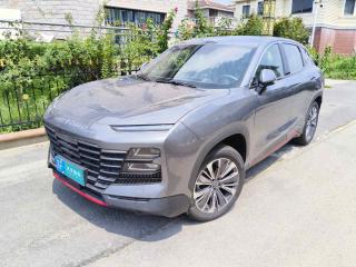 捷途捷途大圣2023款 1.5T DCT星耀PRO+