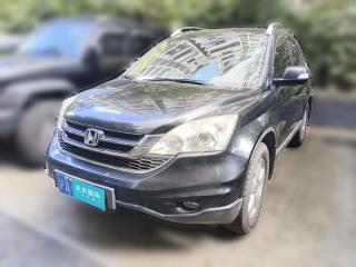 本田本田CR-V2010款 2.0L 自動兩驅都市版