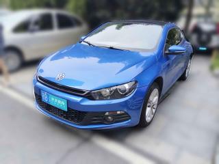 大众尚酷2010款 2.0TSI 运动版