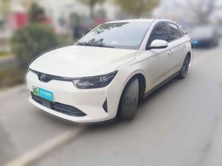 威馬汽車威馬E.52021款 500 即客行