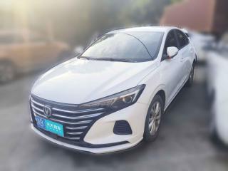 長安逸動2021款 PLUS 1.6L GDI 手動精英型