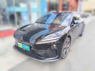 蔚来蔚来ET5T2024款 75kWh Touring