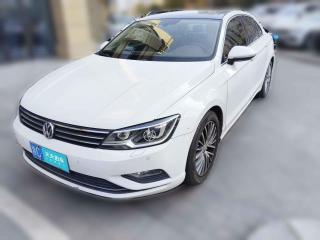 大眾凌渡2015款 330TSI DSG豪華版