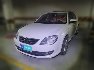 大眾寶來2011款 1.4T 自動舒適型