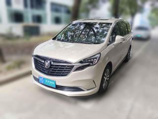 别克别克GL82022款 ES陆尊 653T 尊享型