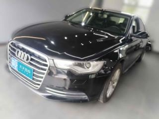 奧迪奧迪A6L2012款 30 FSI 技術型
