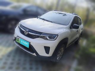 東風納米東風納米EX12021款 質行版「武漢二手車」「天天拍車」