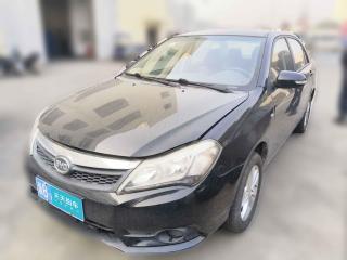 比亞迪比亞迪F32018款 1.5L 手動精英型「寧波二手車」「天天拍車」