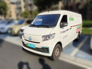 长安跨越跨越星V7 EV2023款 250km 对开门智享型 2座
