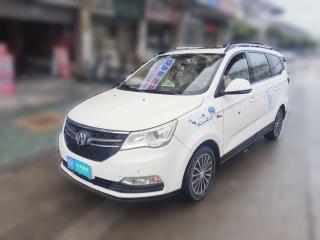 北汽威旺北汽威旺M50F2017款 1.3T 豪華型