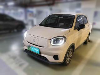 零跑汽車零跑T032021款 400輕享版 三元鋰