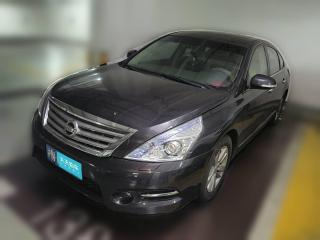 日产天籁2011款 2.5L XL领先版