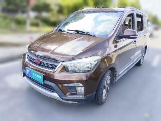 五菱汽車五菱宏光2016款 1.5L S1尊享型國V