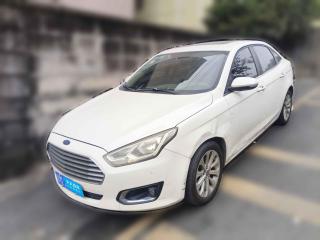 福特福睿斯2015款 1.5L 自动时尚型