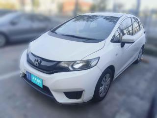 本田飞度2016款 1.5L LX CVT舒适型