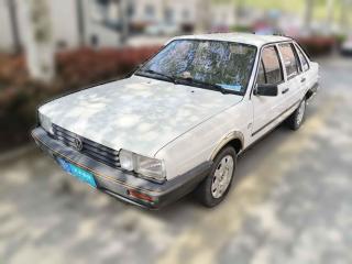 大众桑塔纳经典2007款 1.8L 景畅型